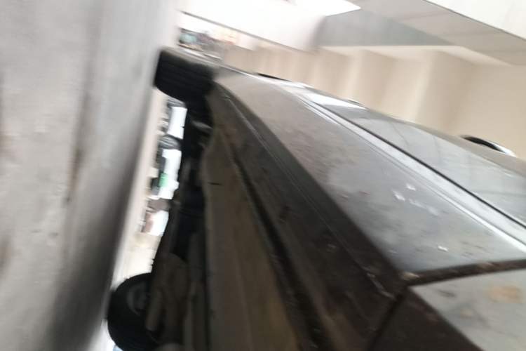 Used JETOUR Dashing 2024 1.5T DCT Starlight Shine Pro Edition Right Side Sill