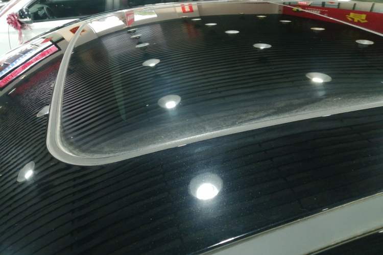 Used JETOUR Dashing 2024 1.5T DCT Longteng Edition PRO Roof