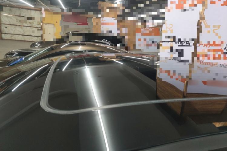 Used JETOUR Dashing 2024 1.5T DCT Youth PRO Roof
