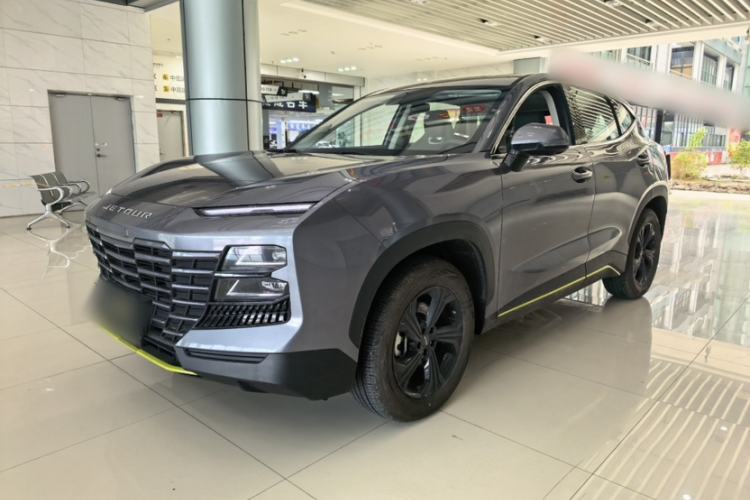 Used JETOUR Dashing 2024 1.5T DCT Youth Guazi used car, China used car export, Used car for sale, Used  cars, Cheapest cars for sale