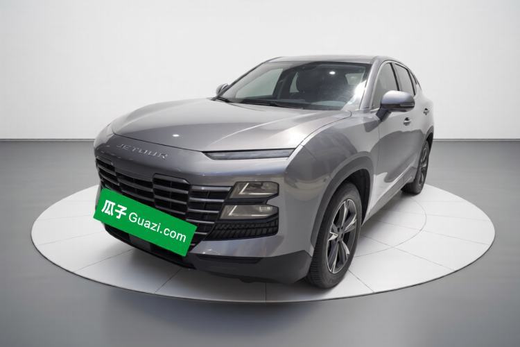 Used JETOUR Dashing 2024 1.5T DCT Starlight Shine Pro Edition Guazi used car, China used car export, Used car for sale, Used cars, Cheapest cars for sale