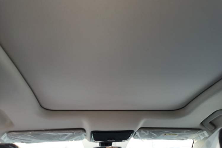 Used JETOUR Dashing 2024 1.6T DCT King Headliner