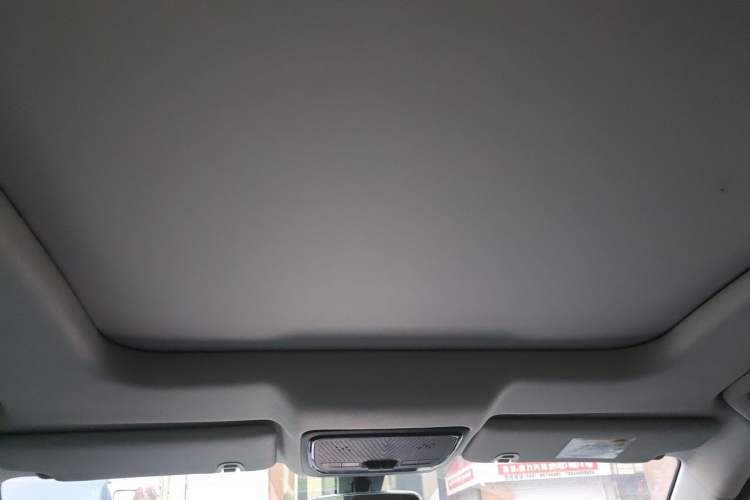 Used JETOUR Dashing 2024 1.6T DCT King Headliner