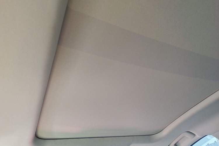 Used JETOUR Dashing 2024 1.6T DCT King Headliner