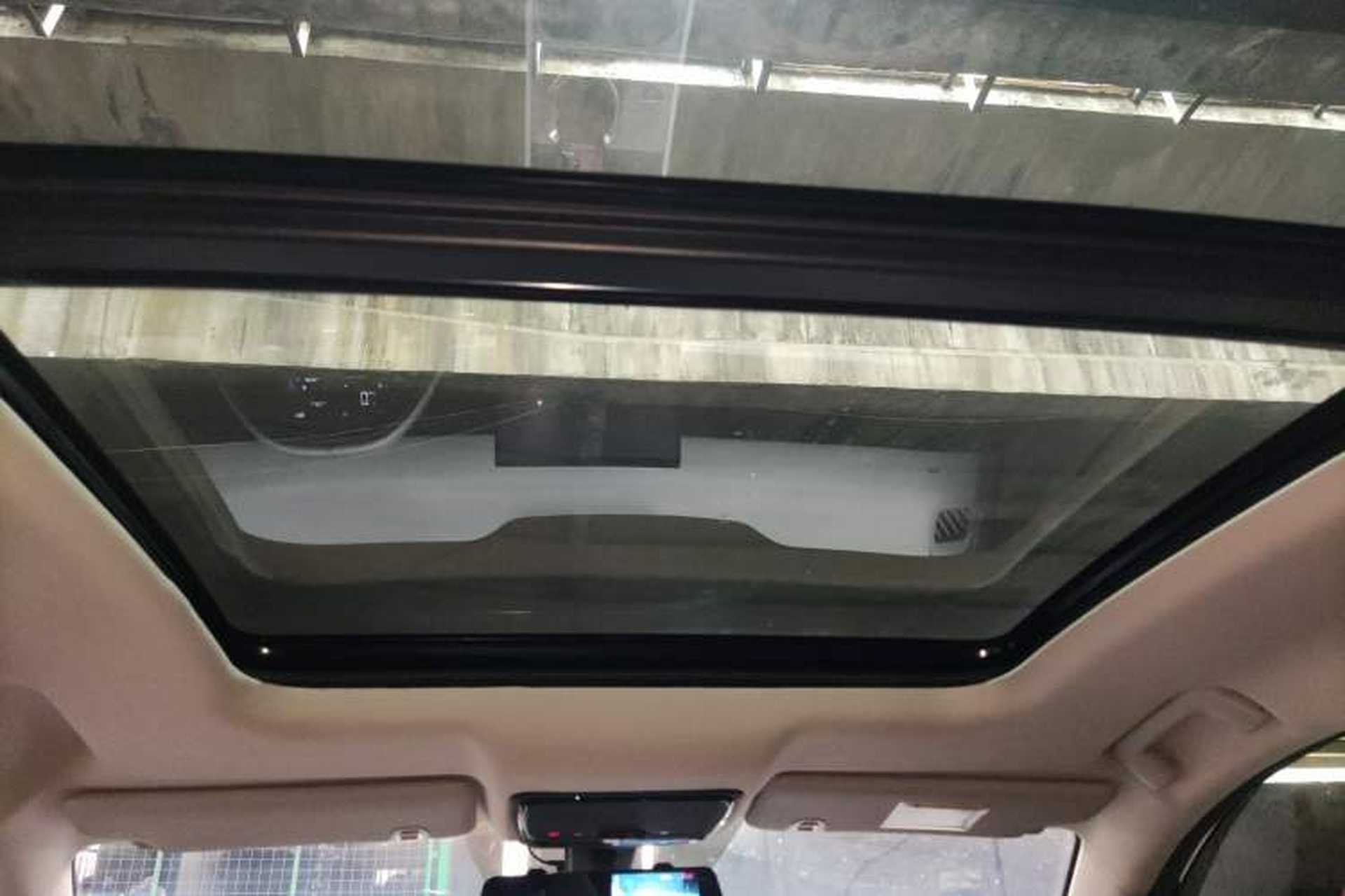 Used JETOUR Dashing 2024 1.5T DCT Longteng Edition PRO Headliner