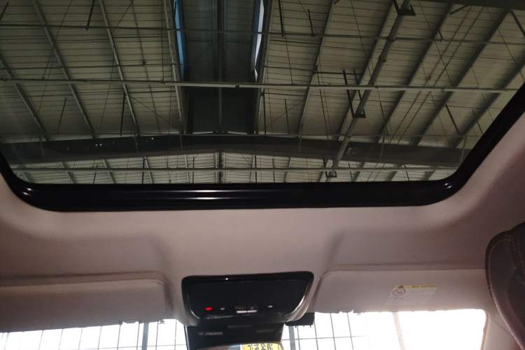 Used JETOUR Dashing 2024 1.6T DCT King PRO Headliner