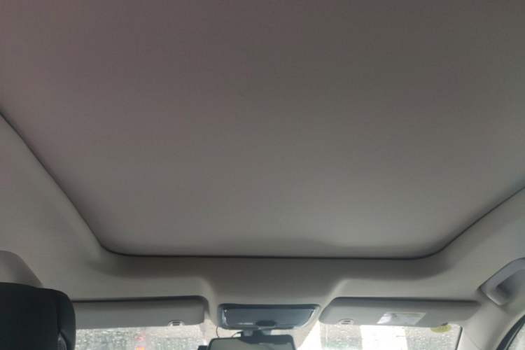 Used JETOUR Dashing 2024 1.5T DCT Longteng Edition PRO Headliner