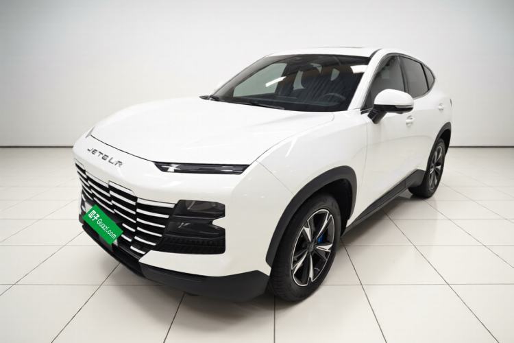 Używany JETOUR Dashing 2024 1.5T DCT Starlight Shine Pro Edition Guazi used car, China used car export, Used car for sale, Used cars, Cheapest cars for sale