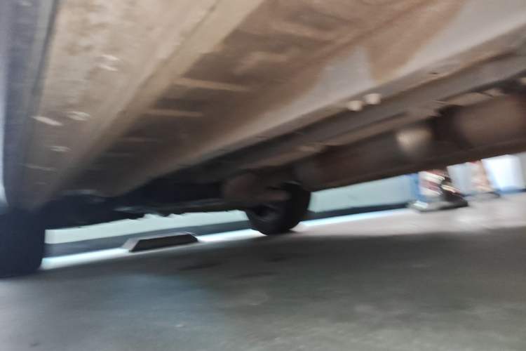 Used JETOUR Dashing 2024 1.6T DCT King Chassis Front Right