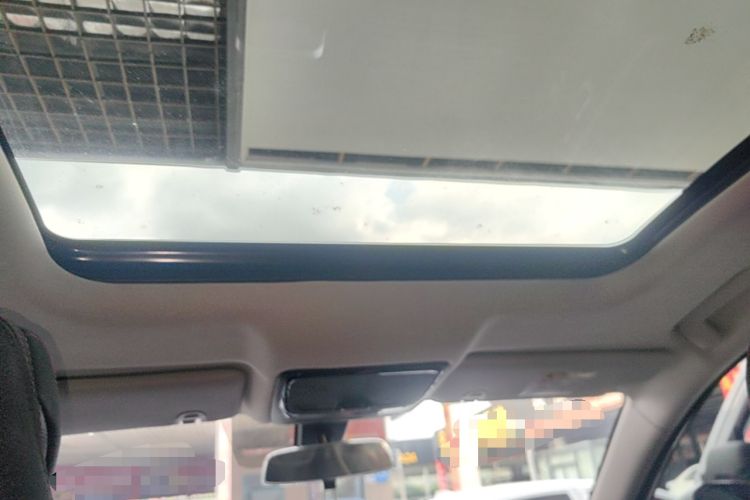 Used JETOUR Dashing 2024 1.6T DCT King Headliner