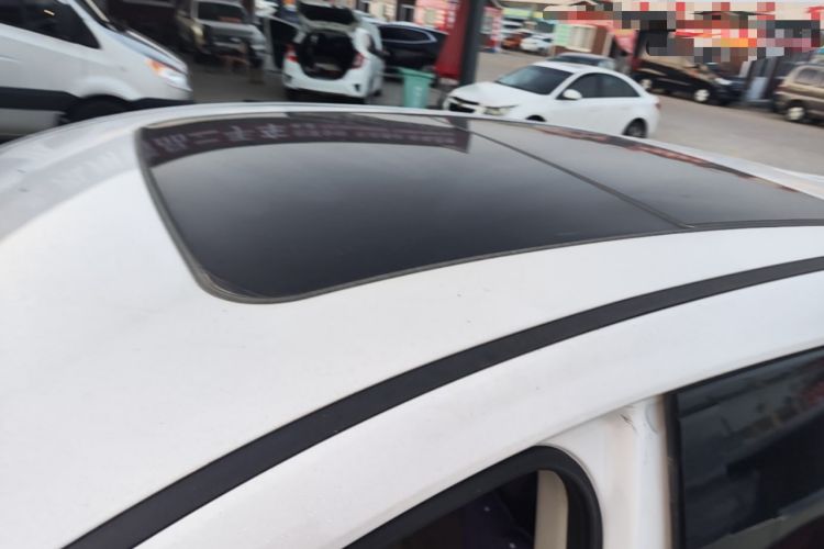 Used JETOUR Dashing 2024 1.5T DCT Longteng Edition PRO Roof