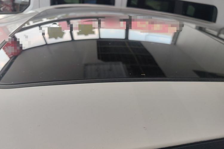 Used JETOUR Dashing 2024 1.6T DCT King Roof