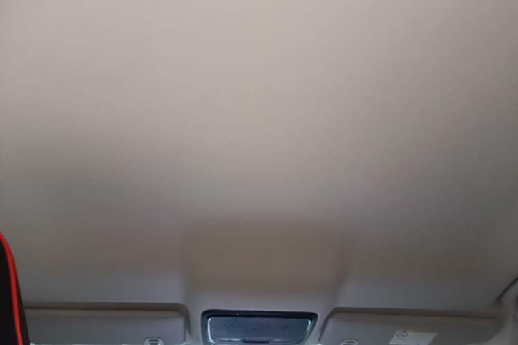 Used JETOUR Dashing 2025 1.5T DCT Elite Edition Headliner