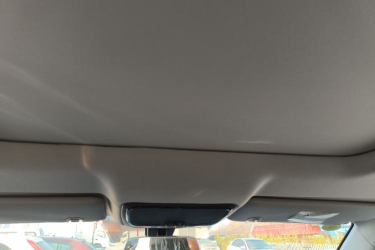 Used JETOUR Dashing 2025 1.5T DCT Beyond Edition Headliner