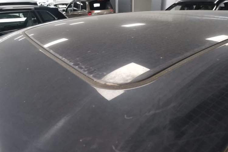 Used JETOUR Dashing 2025 1.5T DCT Beyond Edition Roof