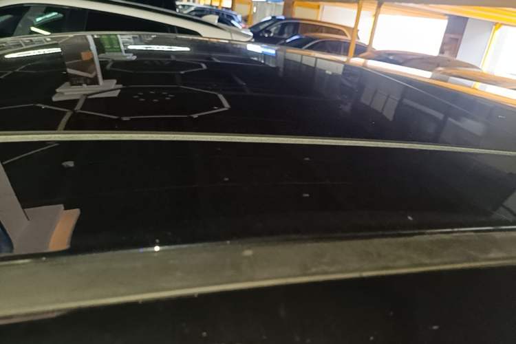 Used JETOUR Dashing 2025 1.5T DCT Beyond Edition Roof