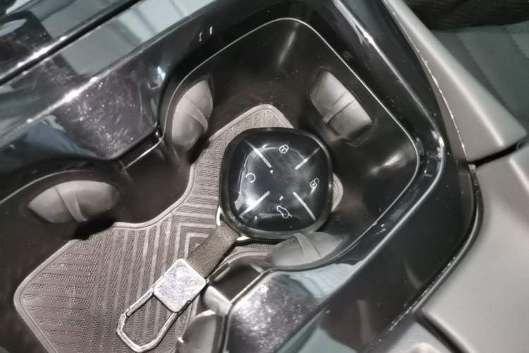 Used JETOUR Dashing 2025 1.5T DCT Luxury Edition Vehicle Key