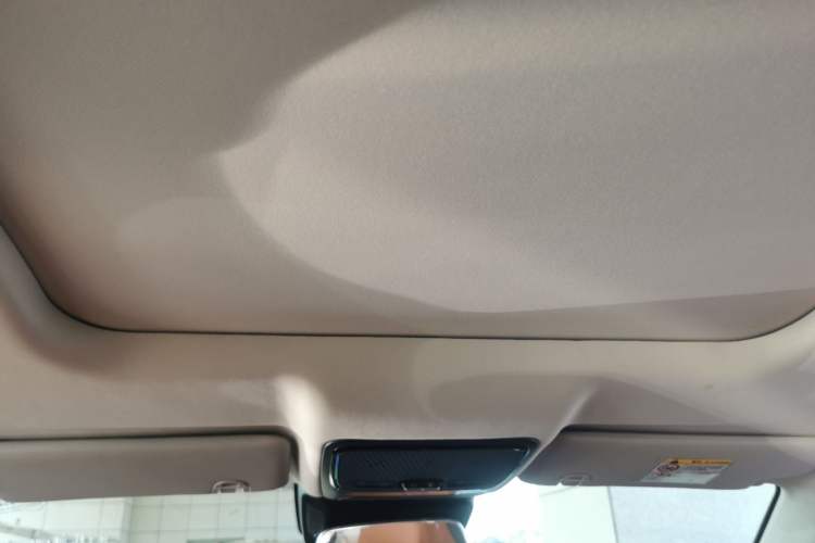 Used JETOUR Dashing 2025 1.5TD DCT Flagship Edition Headliner