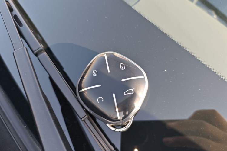 Used JETOUR Dashing 2025 1.5T DCT Luxury Edition Interior 1
