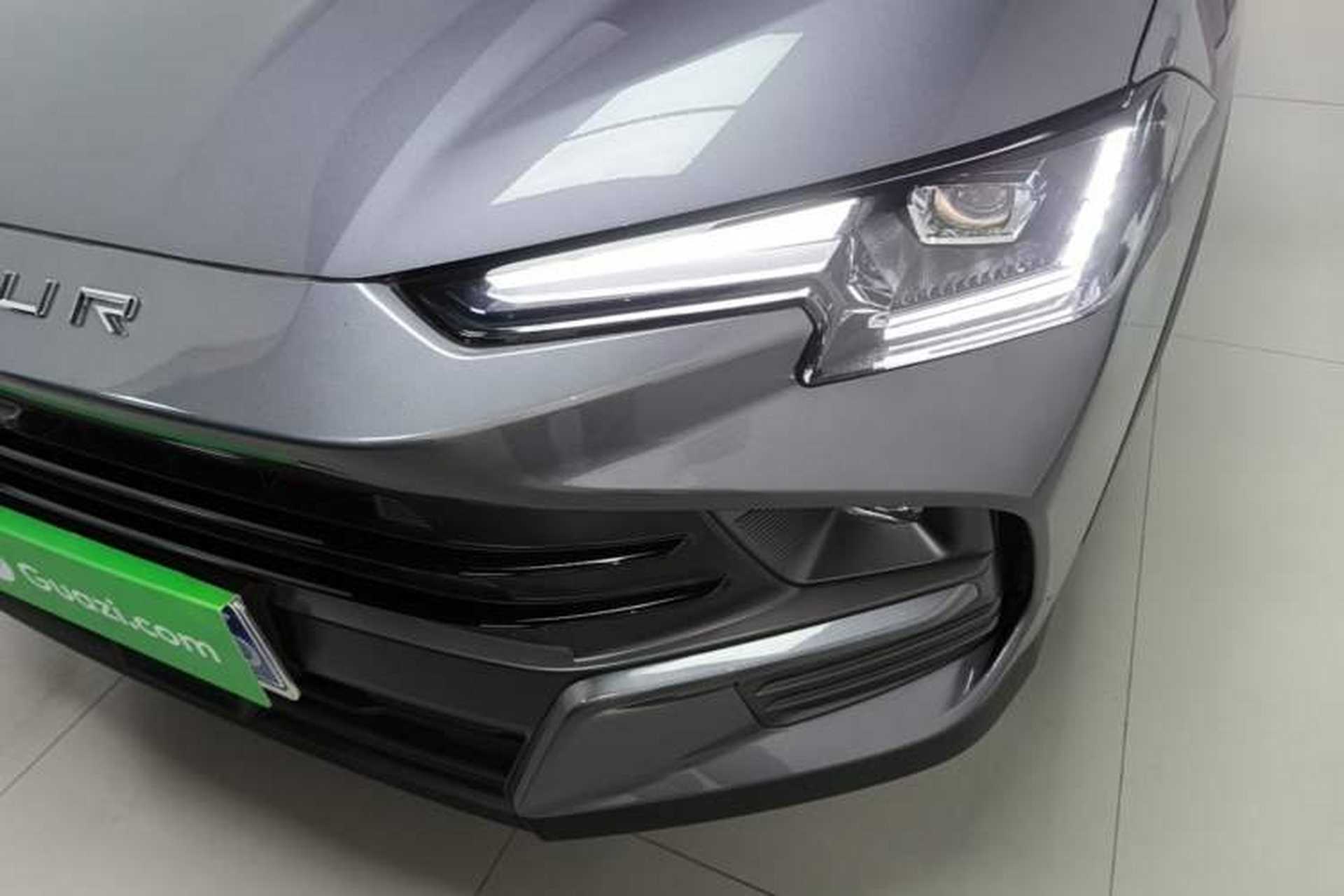 Used JETOUR Dashing 2025 1.5T DCT Luxury Edition Left Front Headlight