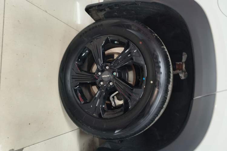 Used JETOUR Dashing 2025 1.5T DCT Beyond Edition Exterior 8