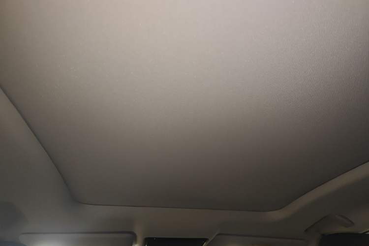 Used JETOUR Dashing 2025 1.5TD DCT Flagship Edition Headliner