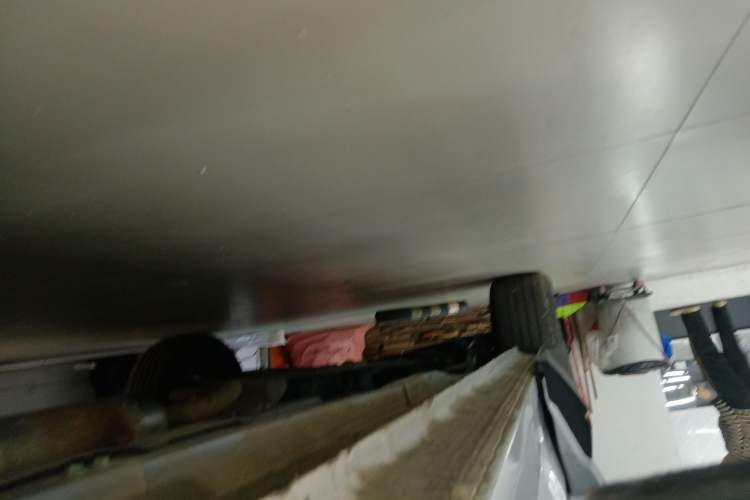 Used JETOUR Dashing 2025 1.5T DCT Youth UP Right Side Sill