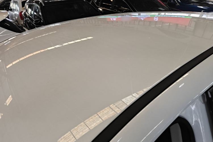 Used JETOUR Dashing 2025 1.5T DCT Elite Edition Roof