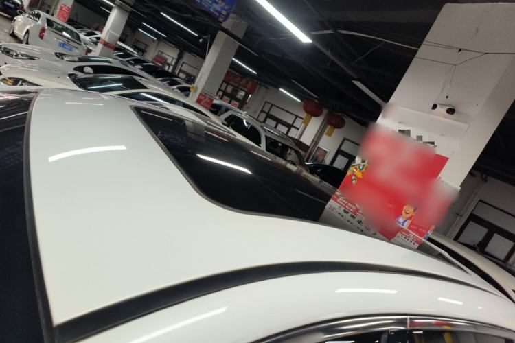 Used JETOUR Dashing 2025 1.5T DCT Beyond Edition Roof