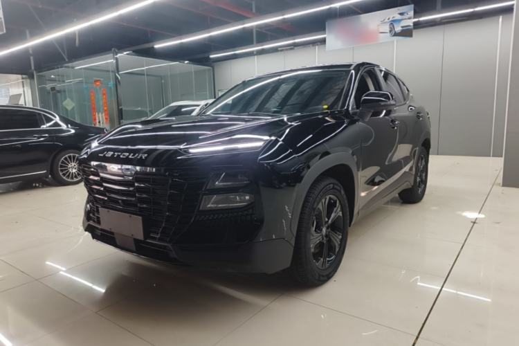 Used JETOUR Dashing 2026 Model—Youth Edition, 1.5T 6DCT Luxury Edition Guazi used car, China used car export, Used car for sale, Used  cars, Cheapest cars for sale