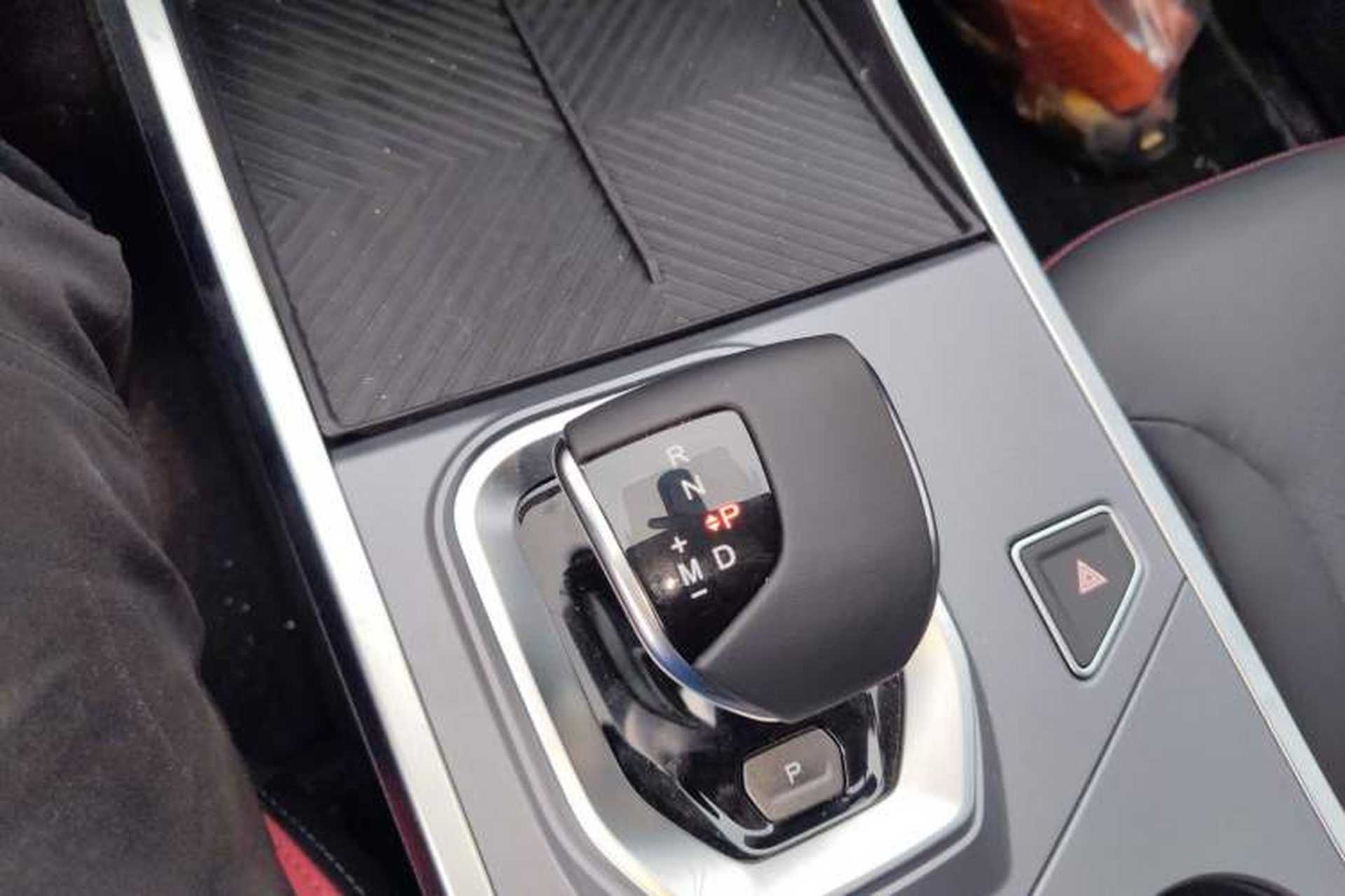 Used JETOUR Dashing 2026 Model—Youth Edition, 1.5T 6DCT Luxury Edition Gear Lever