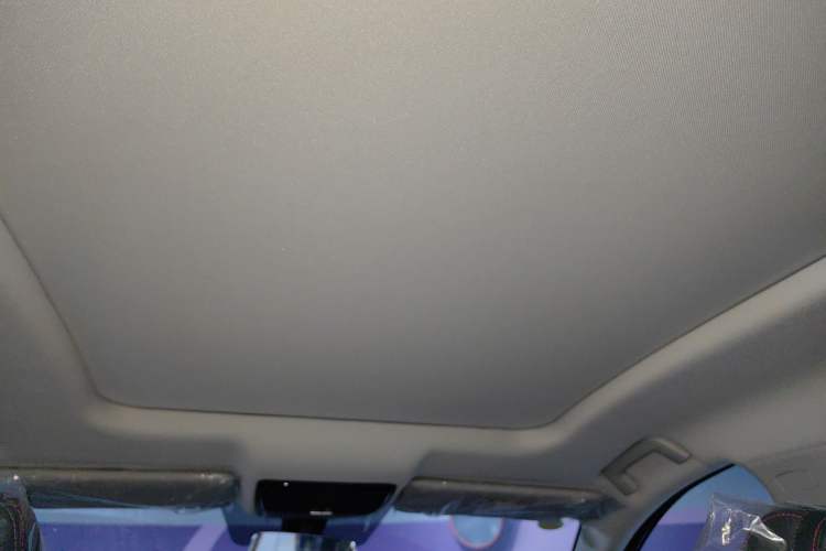Used JETOUR Dashing 2026 Model—Youth Edition, 1.5T 6DCT Luxury Edition Headliner