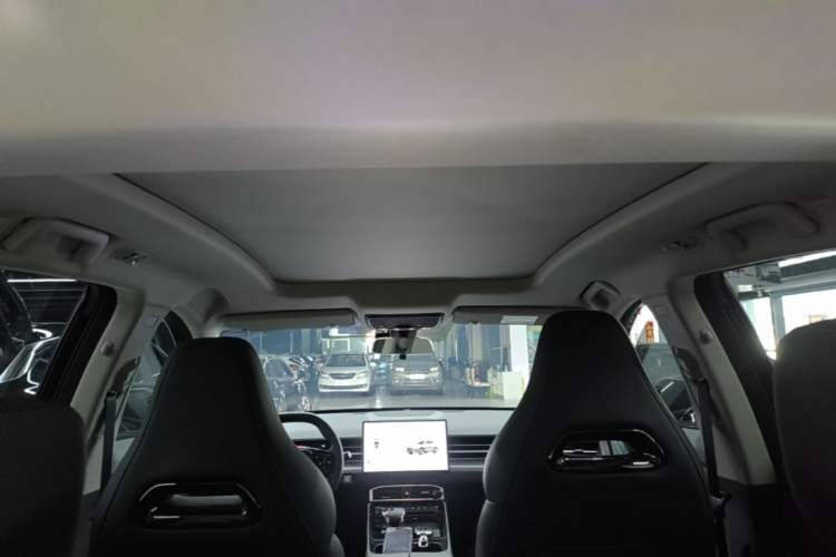 Used JETOUR Dashing 2026 Model—1.5T DCT Luxury Edition Headliner