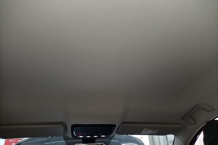 Used JETOUR Dashing 2026 Model—Youth Edition, 1.5T 6DCT Elite Edition Headliner