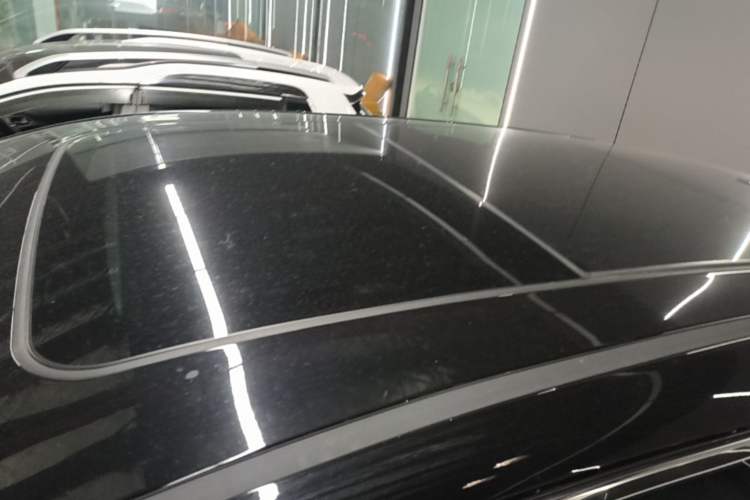 Used JETOUR Dashing 2026 Model—Youth Edition, 1.5T 6DCT Elite Edition Roof