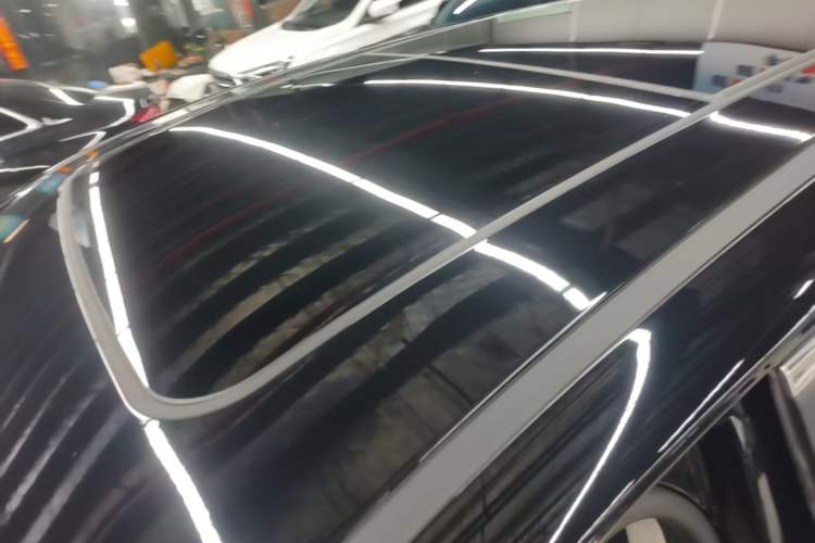Used JETOUR Dashing 2026 Model—Youth Edition, 1.5T 6DCT Luxury Edition Roof