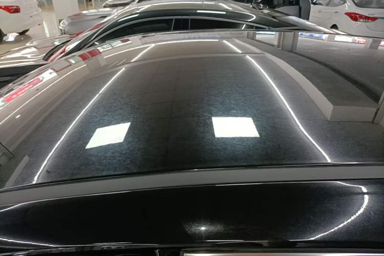 Used JETOUR Dashing 2026 Model—Youth Edition, 1.5T 6DCT Elite Edition Roof