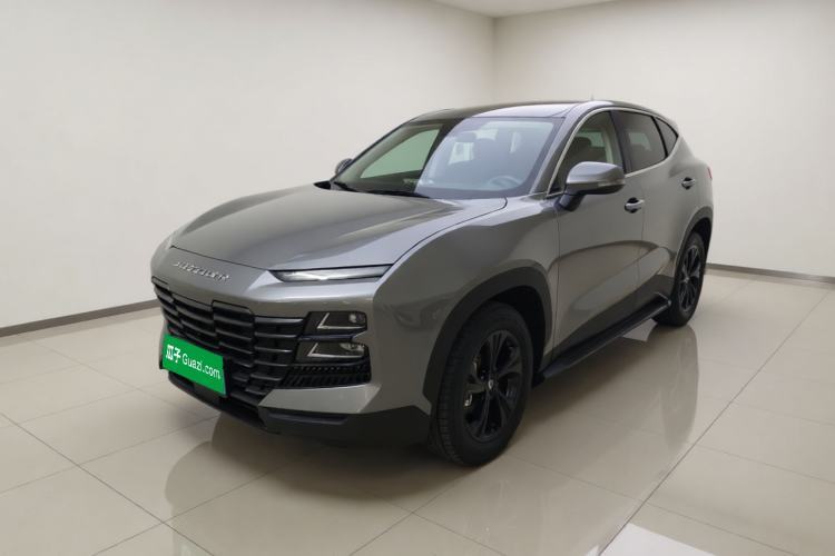 Gebrauchter JETOUR Dashing 2026 Model—Youth Edition, 1.5T 6DCT Luxury Edition Guazi used car, China used car export, Used car for sale, Used  cars, Cheapest cars for sale