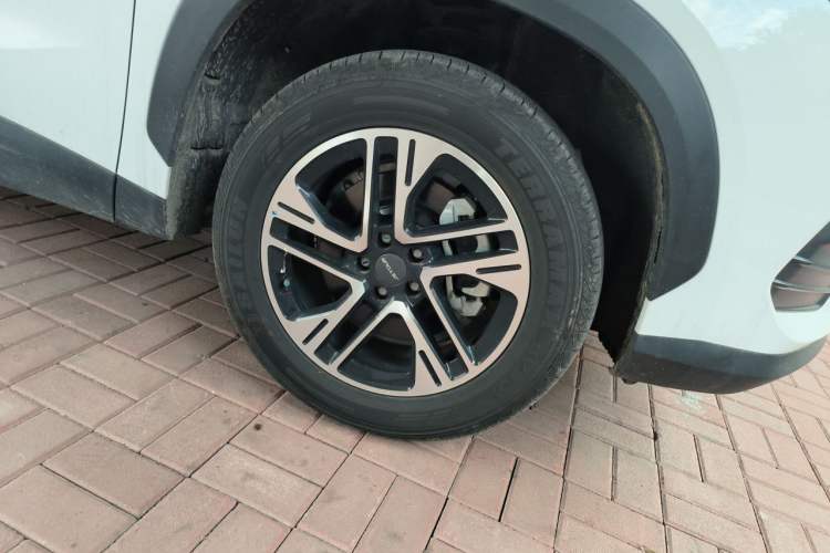 Used JETOUR Dashing 2026 Model—1.5T DCT Elite Edition Exterior 7