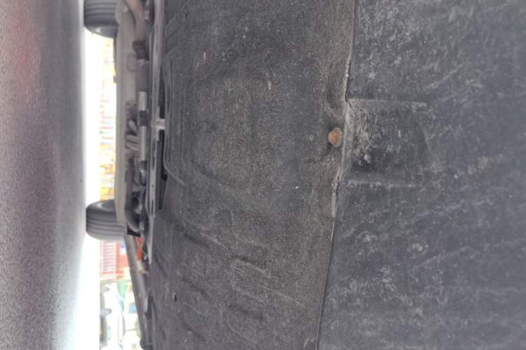 Used JETOUR Dashing i-DM 2022 1.5T DHT Lightning 01 Chassis Front