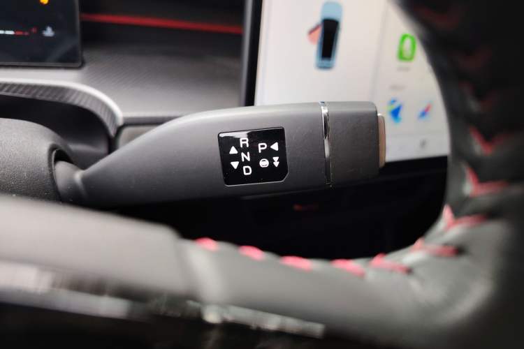 Used JETOUR Dashing i-DM 2022 1.5T DHT Lightning 01 Gear Lever