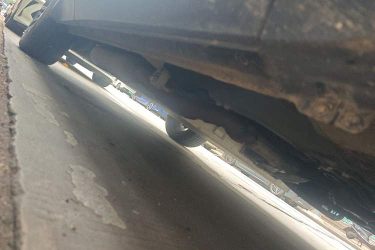 Used JETOUR Dashing i-DM 2022 1.5T DHT Lightning 01 Chassis Front Right