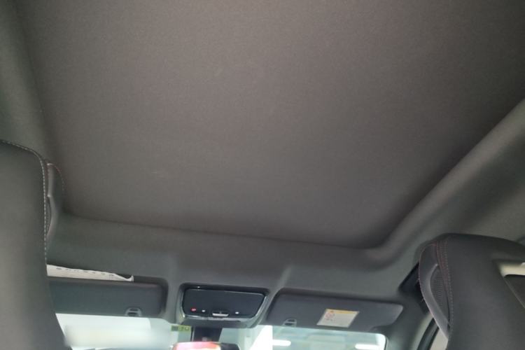 Used JETOUR Dashing i-DM 2023 1.5T DHT Lightning Headliner