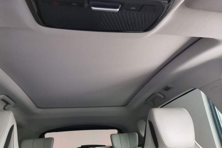 Used JETOUR Dashing i-DM 2023 1.5T DHT Lightning Headliner