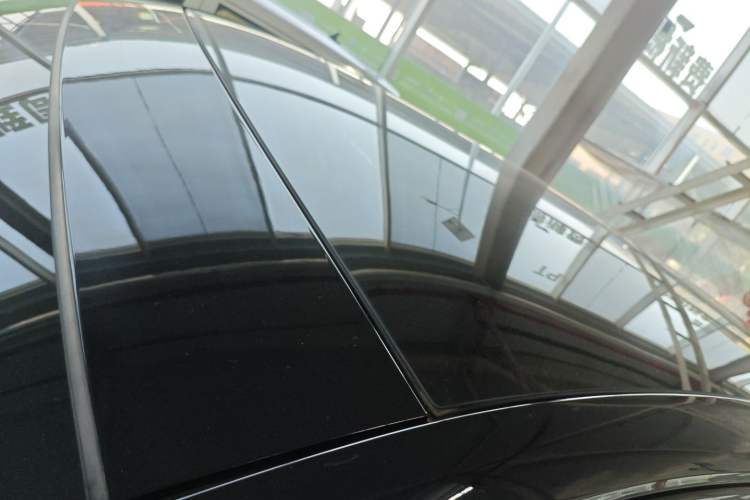 Used JETOUR Dashing i-DM 2023 1.5T DHT Lightning Roof