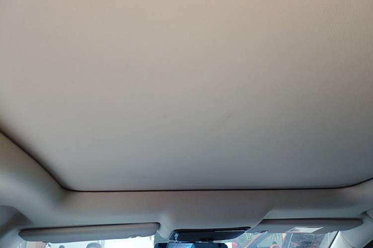 Used JETOUR Dashing i-DM 2023 1.5T DHT Lightning Headliner