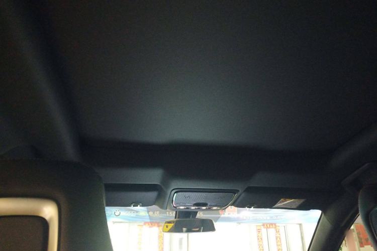 Used JETOUR Dashing i-DM 2023 1.5T DHT Lightning Headliner