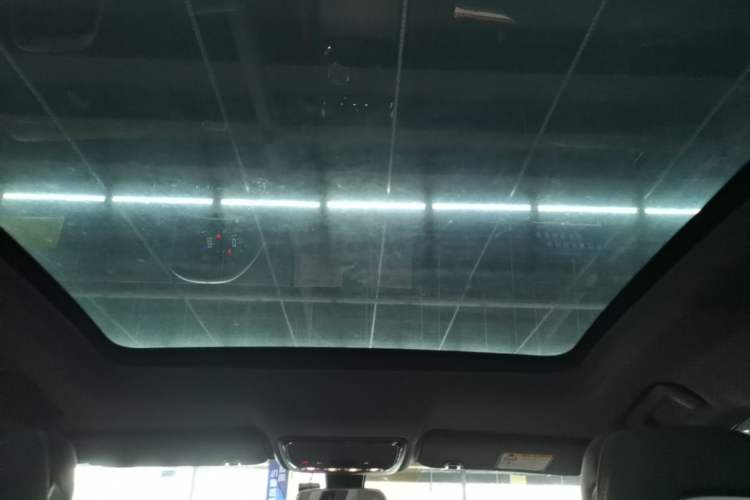 Used JETOUR Dashing i-DM 2023 1.5T DHT Lightning Headliner