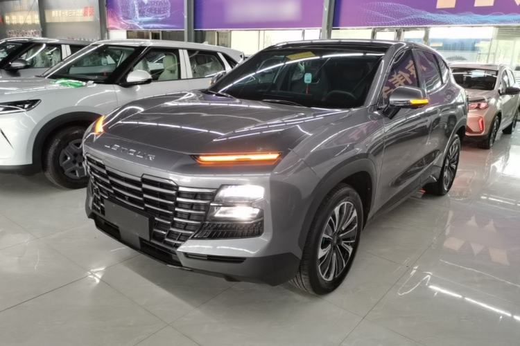 Used JETOUR Dashing i-DM 2023 1.5T DHT Lightning Guazi used car, China used car export, Used car for sale, Used  cars, Cheapest cars for sale