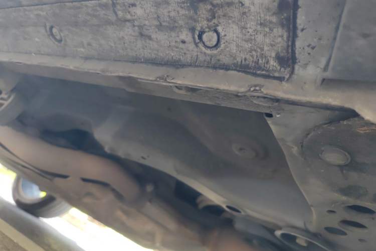Used JETOUR Dashing i-DM 2023 1.5T DHT Lightning 01 Chassis Front Right